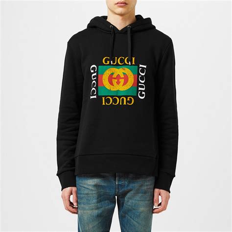 fake gucci hoodie for sale|knock off gucci sweatshirt.